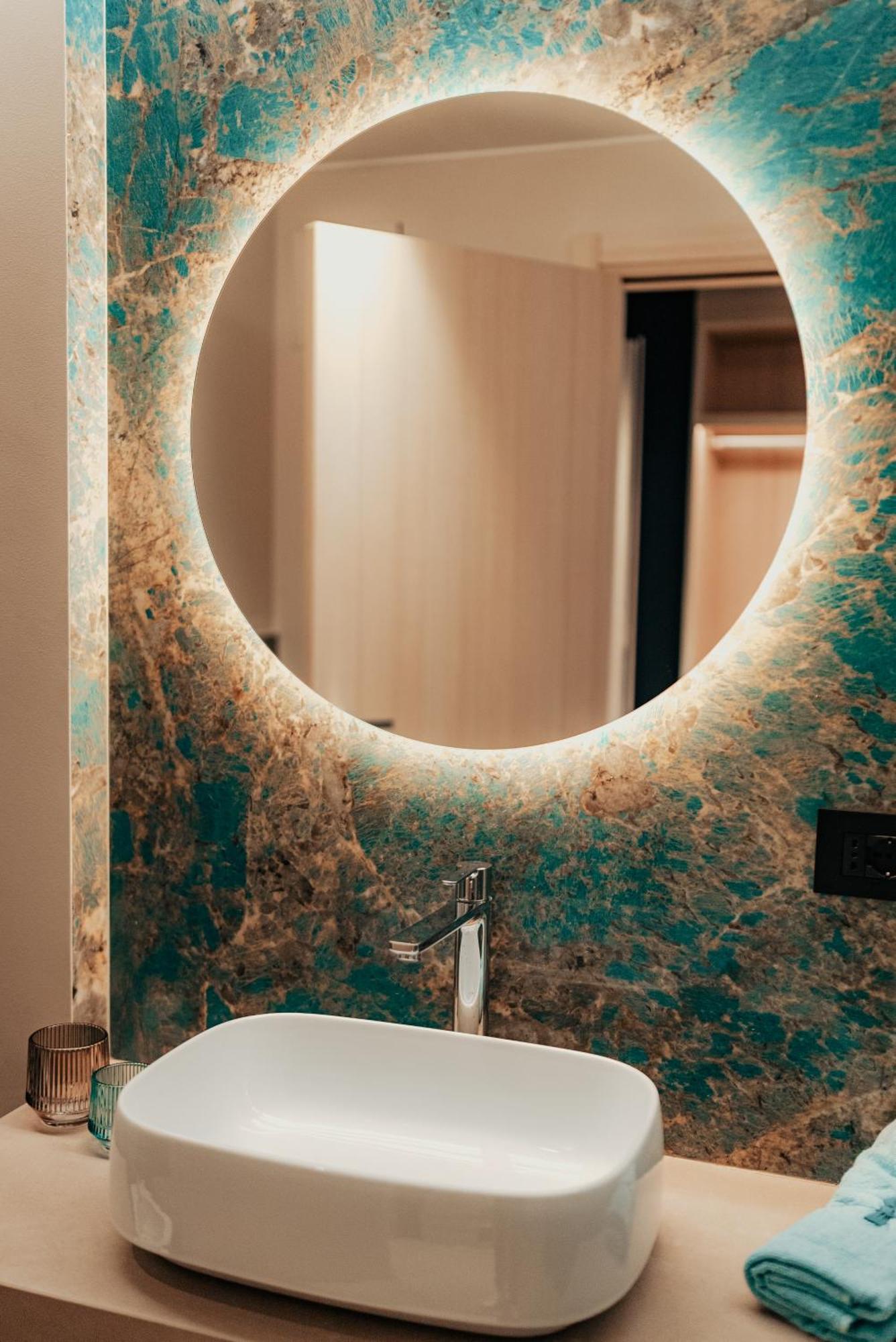 Lumia Hotel Termoli Chambre photo
