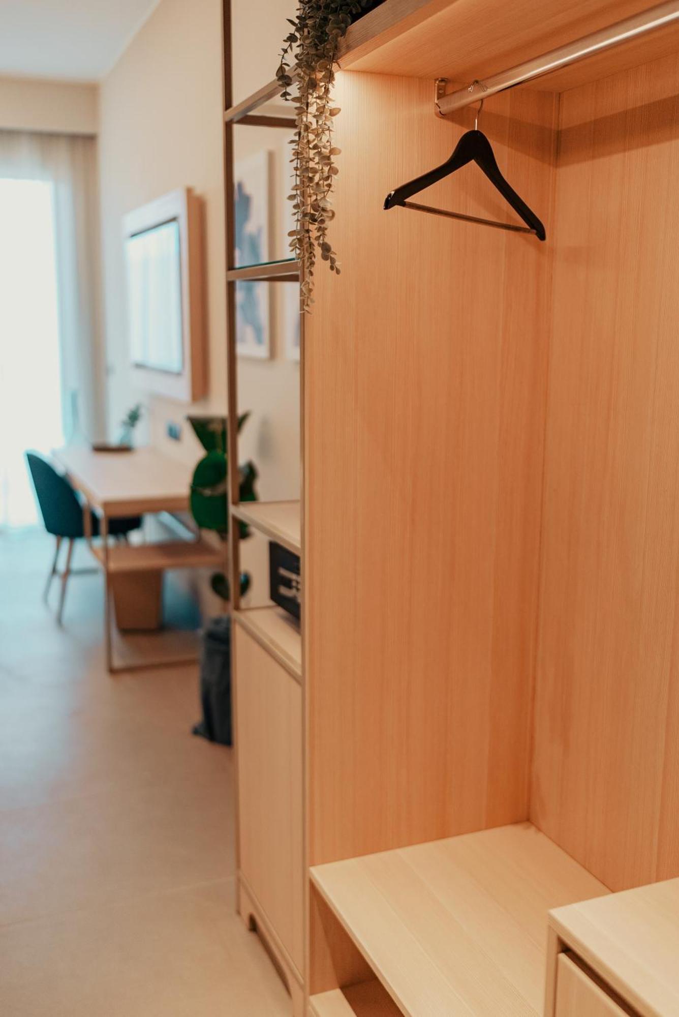 Lumia Hotel Termoli Chambre photo